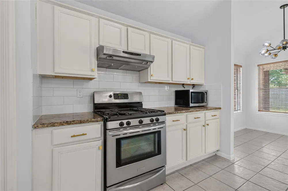 7206 Glen Rosa Drive Katy, TX 77494