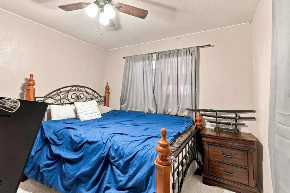 16913 Trina Lane Delhi, CA 95315