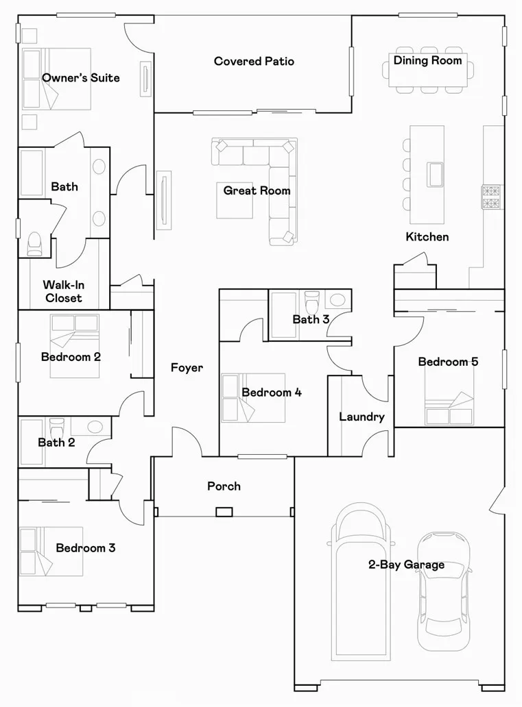 65307 Rancho Descanso Desert Hot Springs, CA 92240