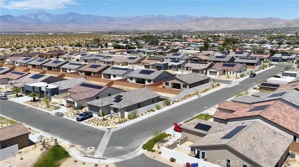 65307 Rancho Descanso Desert Hot Springs, CA 92240