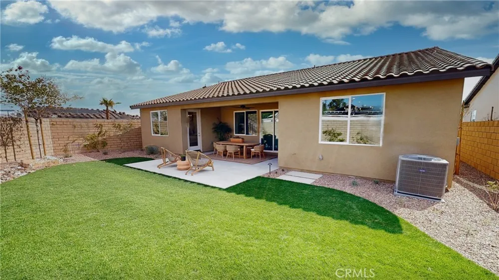 65307 Rancho Descanso Desert Hot Springs, CA 92240