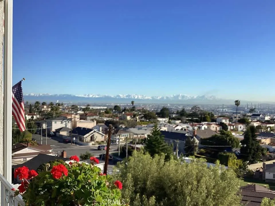 2020 S Western #3 San Pedro, CA 90732