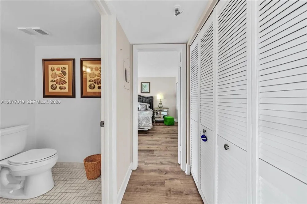 17600 Bay Rd #N503 Sunny Isles Beach, FL 33160
