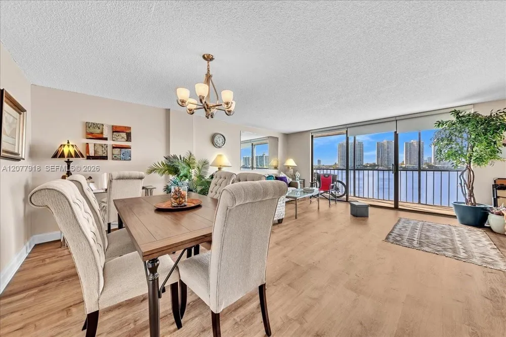 17600 Bay Rd #N503 Sunny Isles Beach, FL 33160