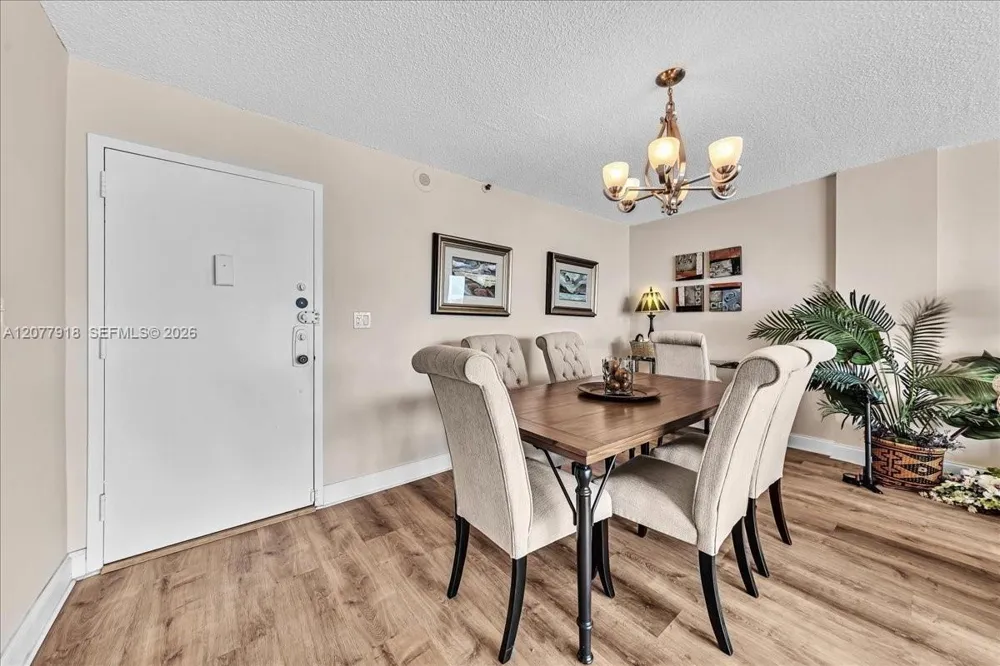 17600 Bay Rd #N503 Sunny Isles Beach, FL 33160