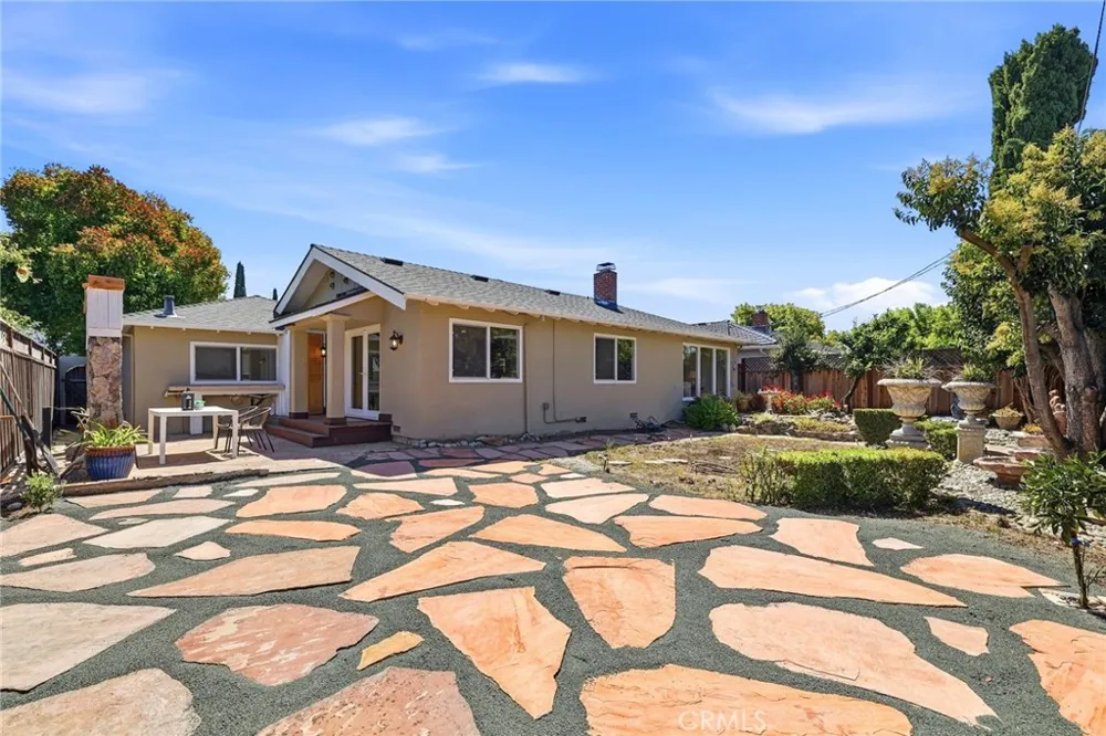 1635 Blossom Hill San Jose, CA 95124