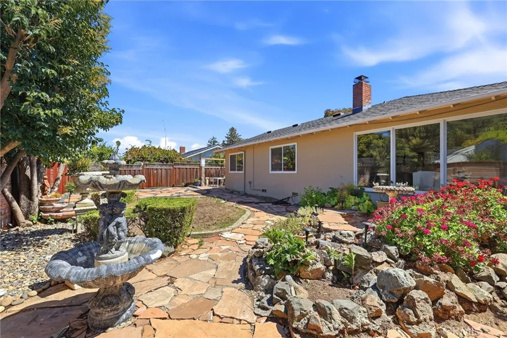 1635 Blossom Hill San Jose, CA 95124