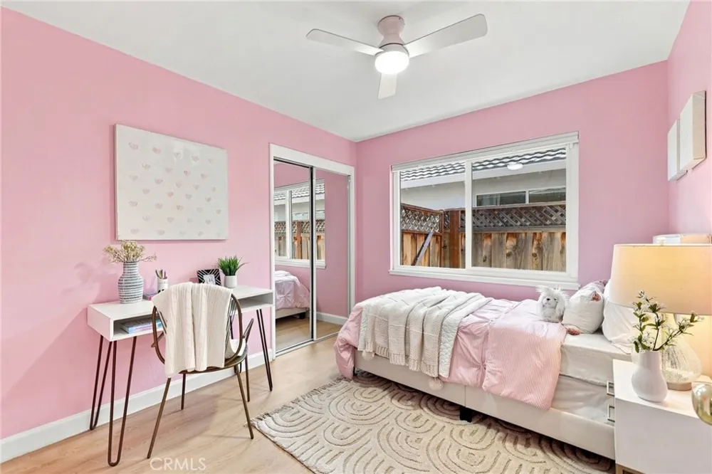 1635 Blossom Hill San Jose, CA 95124