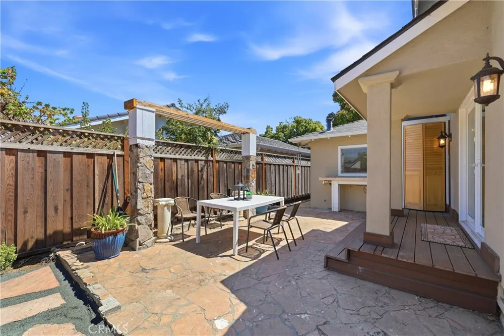 1635 Blossom Hill San Jose, CA 95124