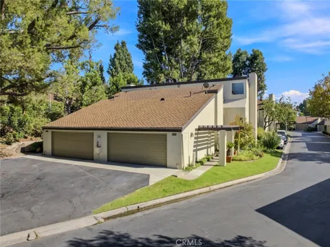 2854 Park Vista Court
