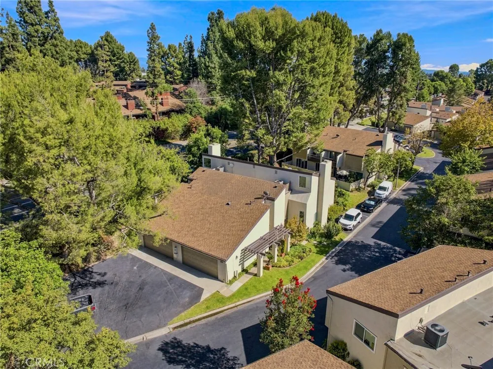 2854 Park Vista Court Fullerton, CA 92835