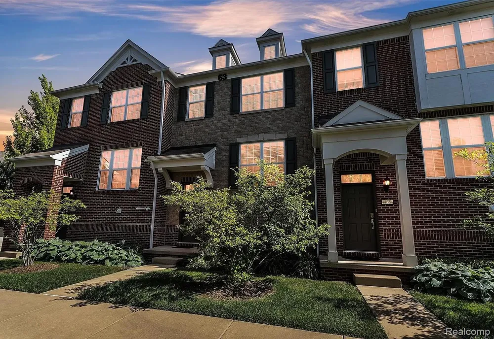 44656 Ellery Lane Novi City, MI 48377
