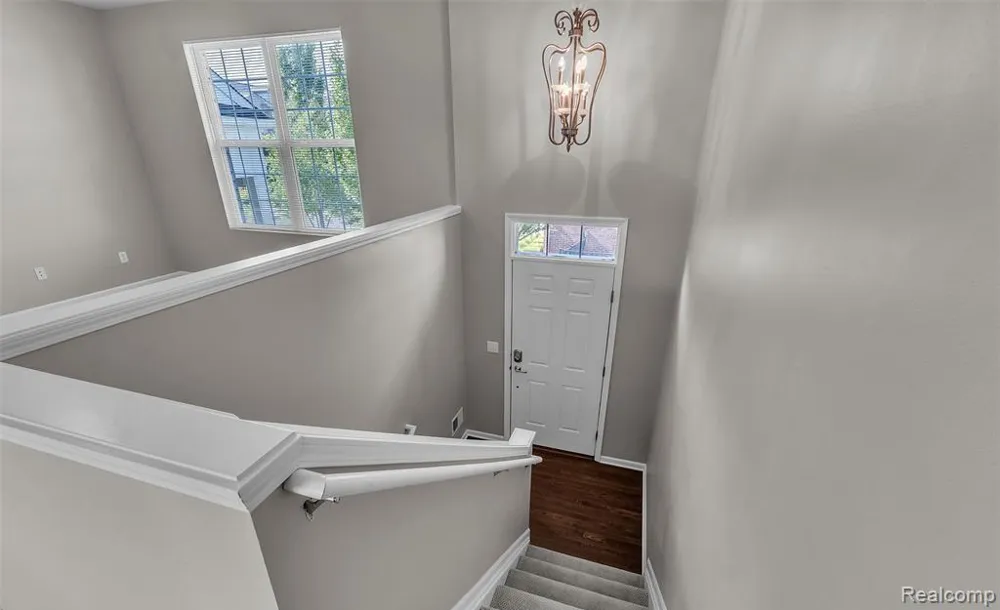 44656 Ellery Lane Novi City, MI 48377
