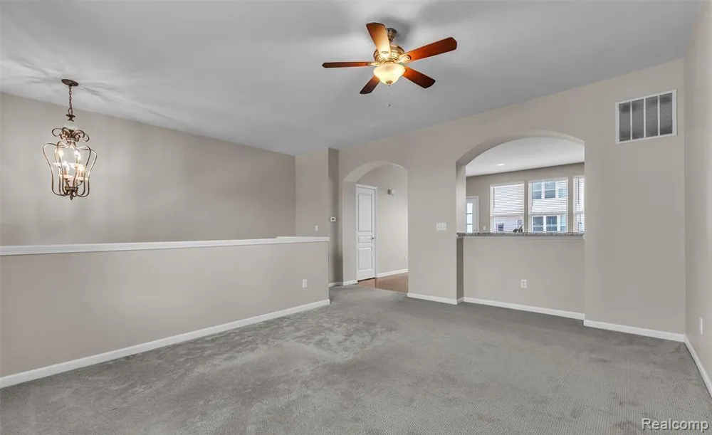 44656 Ellery Lane Novi City, MI 48377
