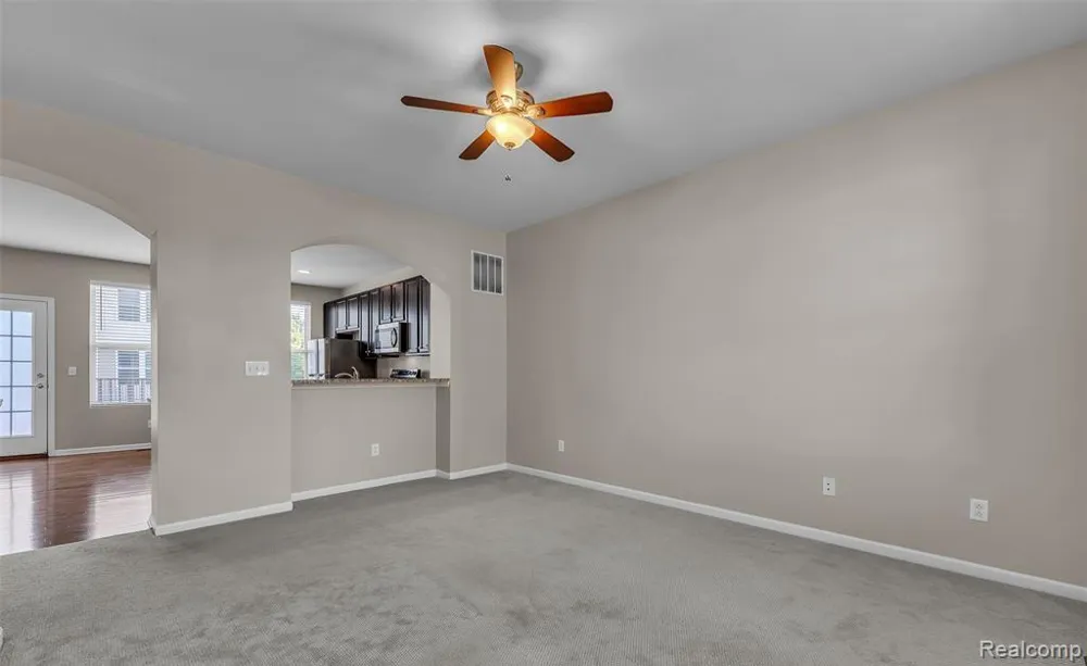 44656 Ellery Lane Novi City, MI 48377