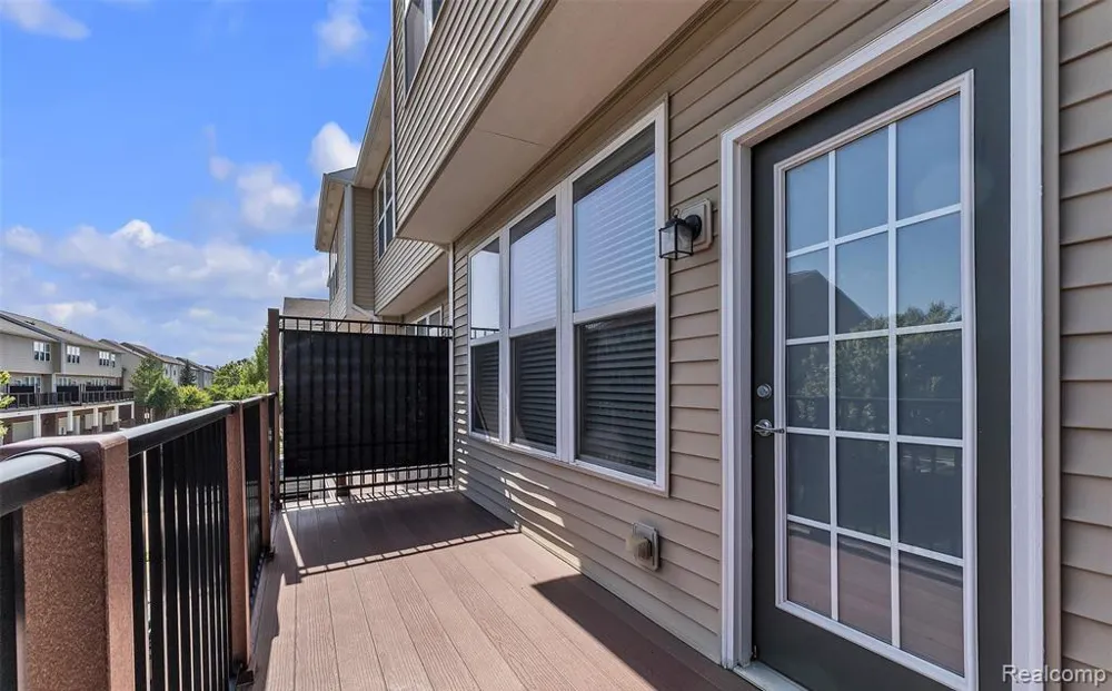 44656 Ellery Lane Novi City, MI 48377