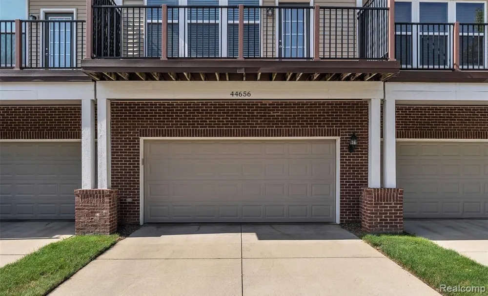 44656 Ellery Lane Novi City, MI 48377