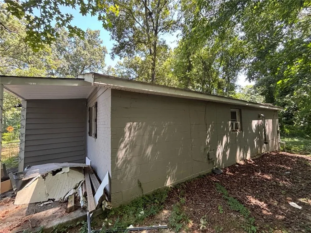 6366 Gordon Street Lithia Springs, GA 30122