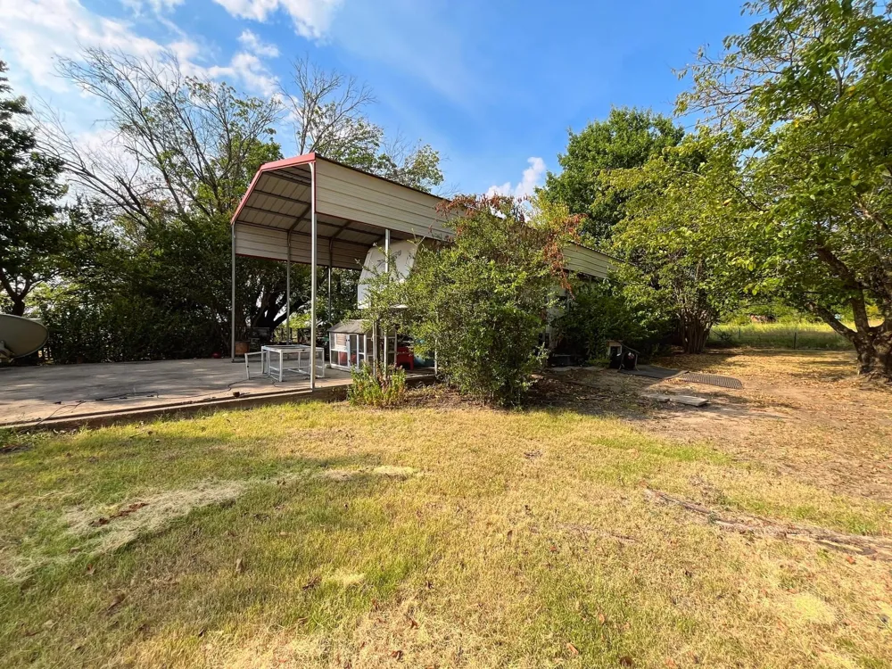 17559 Valley View Forney, TX 75126