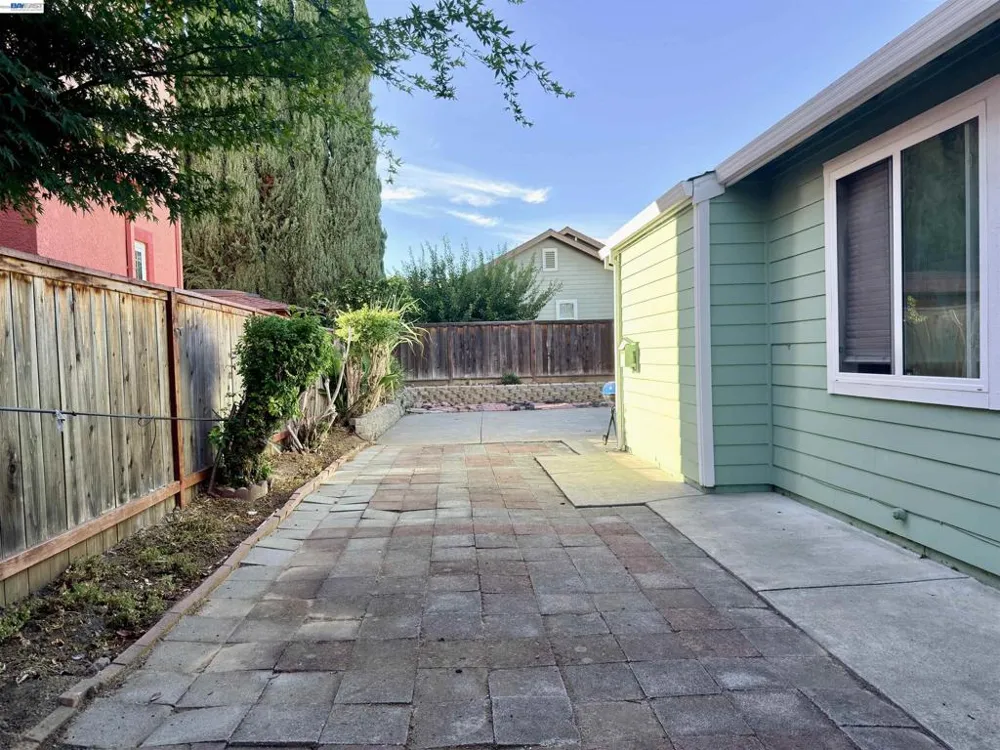 2516 Withrow Ln Fairfield, CA 94533