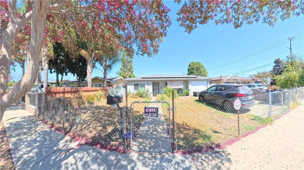 1717 S Palm Ontario, CA 91762