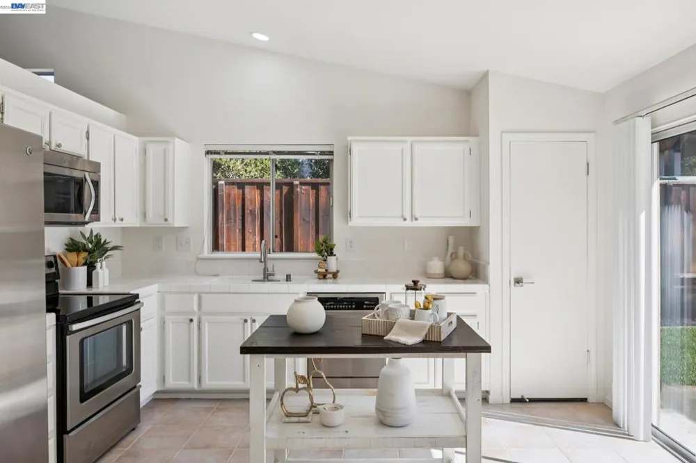 1395 Meadow Ct Livermore, CA 94551
