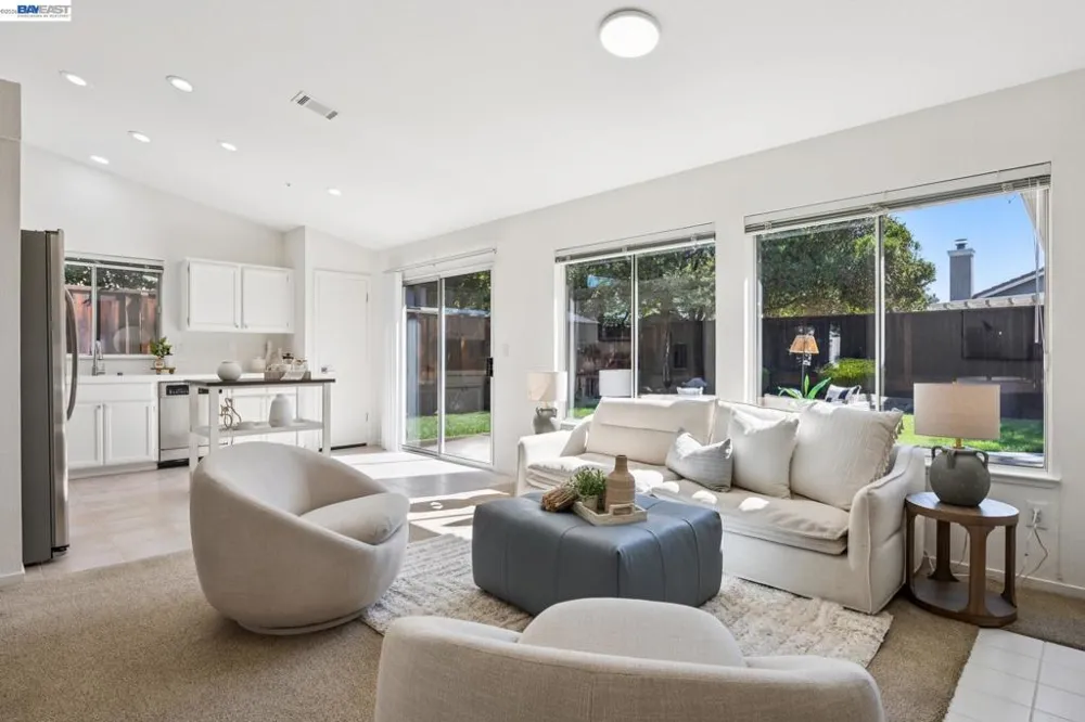 1395 Meadow Ct Livermore, CA 94551