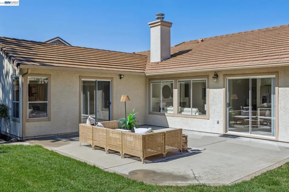 1395 Meadow Ct Livermore, CA 94551