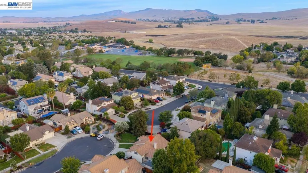 1395 Meadow Ct Livermore, CA 94551