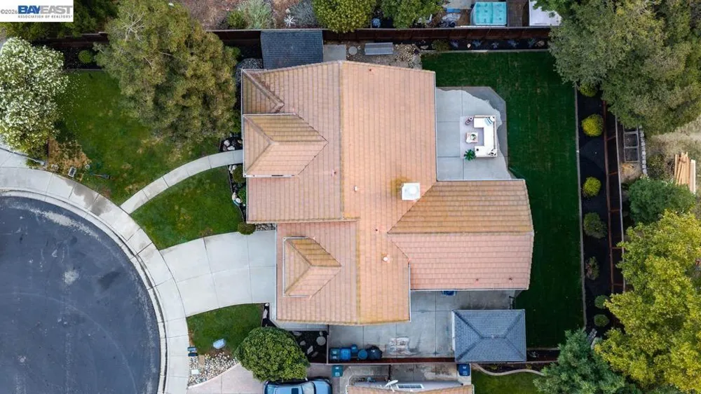 1395 Meadow Ct Livermore, CA 94551