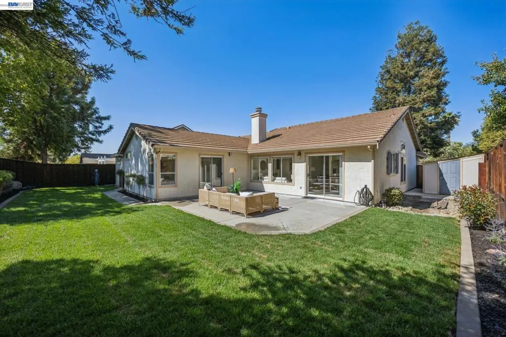 1395 Meadow Ct Livermore, CA 94551