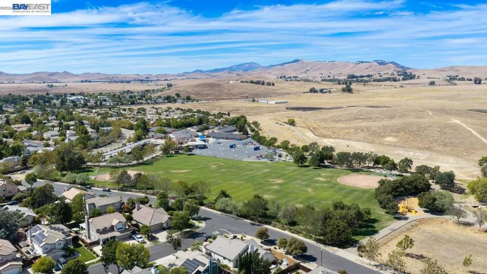1395 Meadow Ct Livermore, CA 94551