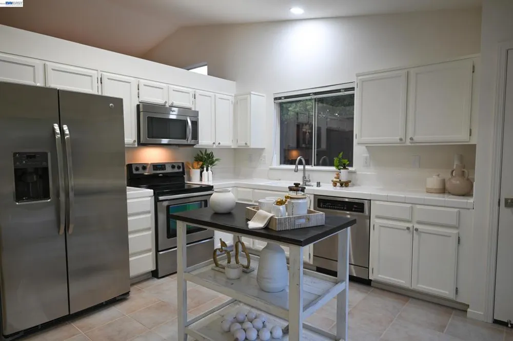 1395 Meadow Ct Livermore, CA 94551