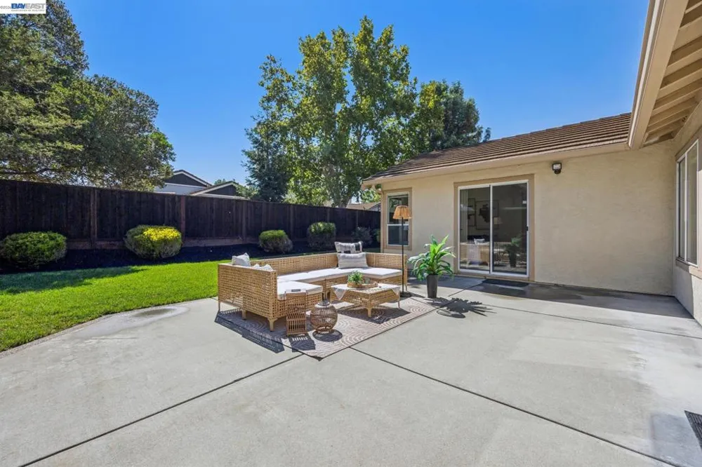 1395 Meadow Ct Livermore, CA 94551