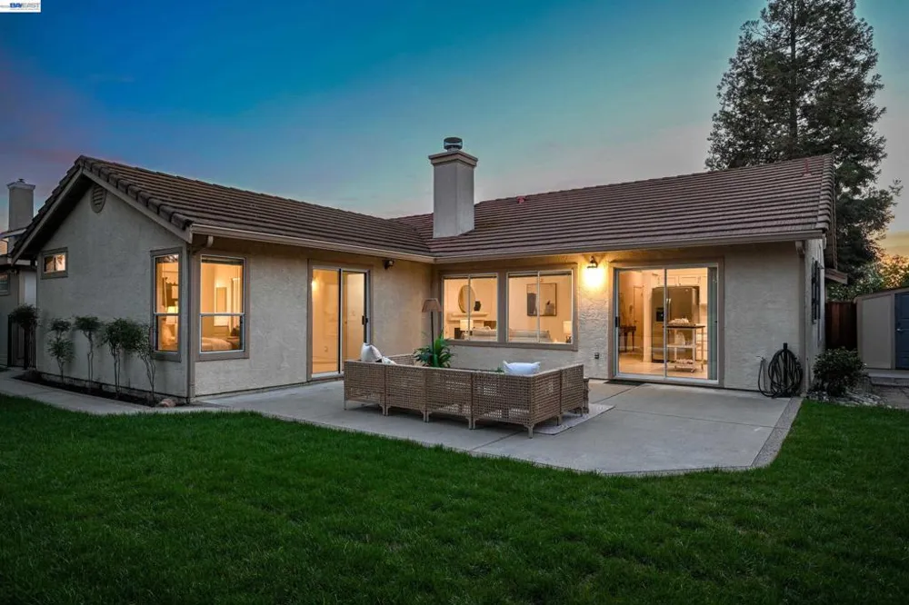1395 Meadow Ct Livermore, CA 94551