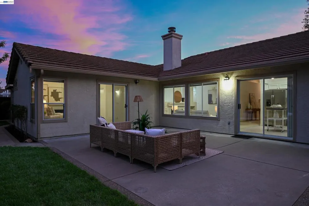 1395 Meadow Ct Livermore, CA 94551