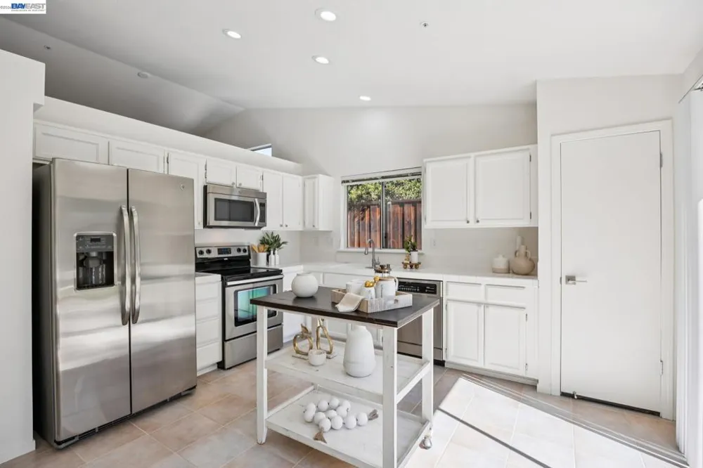 1395 Meadow Ct Livermore, CA 94551
