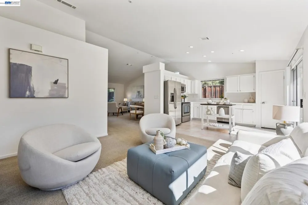 1395 Meadow Ct Livermore, CA 94551