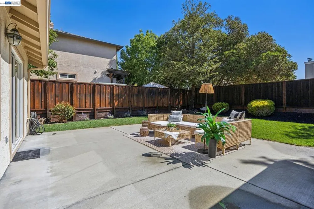 1395 Meadow Ct Livermore, CA 94551