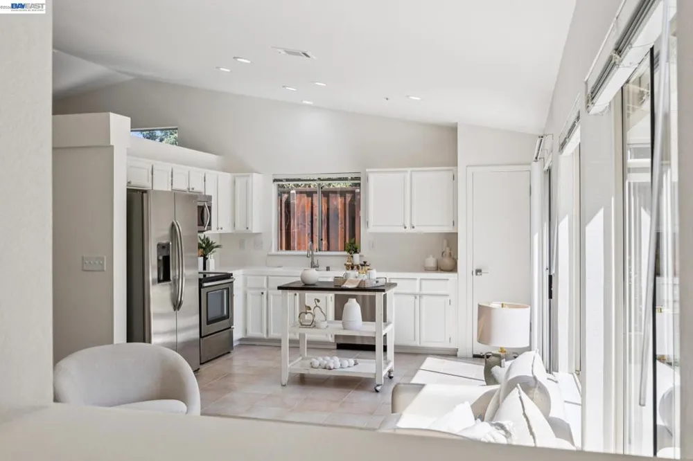1395 Meadow Ct Livermore, CA 94551