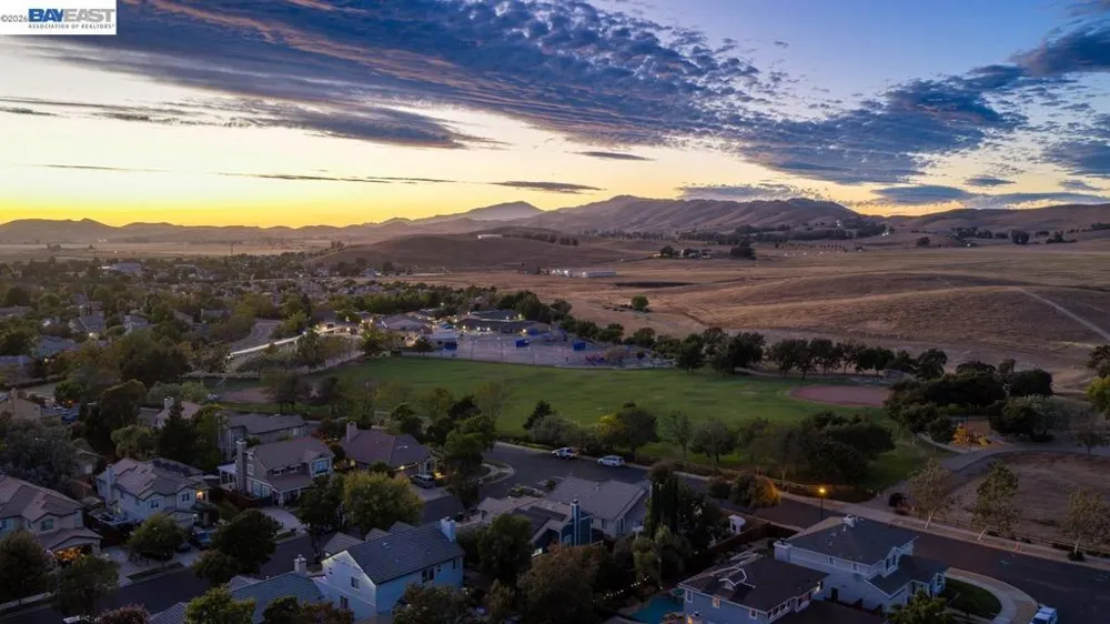 1395 Meadow Ct Livermore, CA 94551