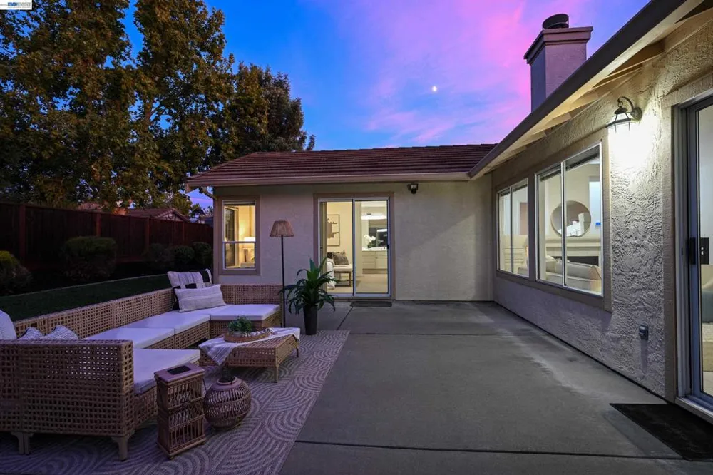 1395 Meadow Ct Livermore, CA 94551