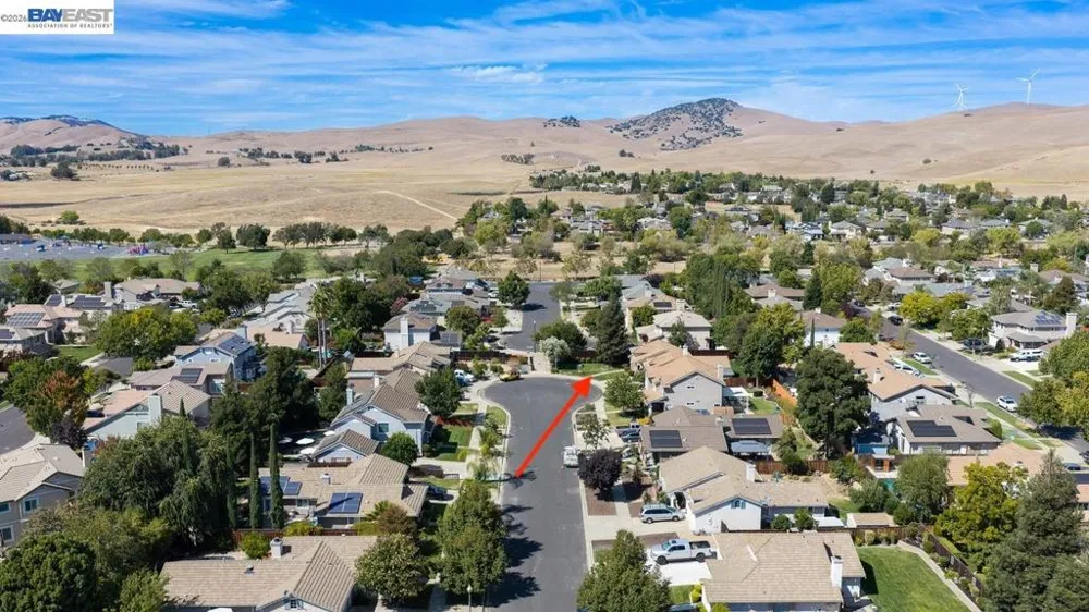 1395 Meadow Ct Livermore, CA 94551