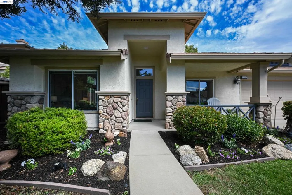1395 Meadow Ct Livermore, CA 94551