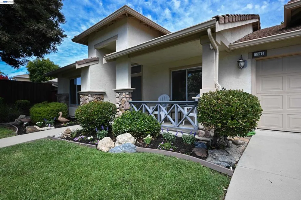 1395 Meadow Ct Livermore, CA 94551