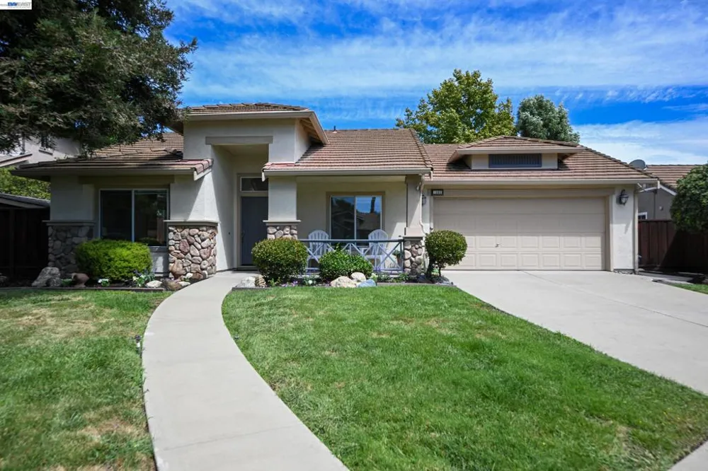 1395 Meadow Ct Livermore, CA 94551