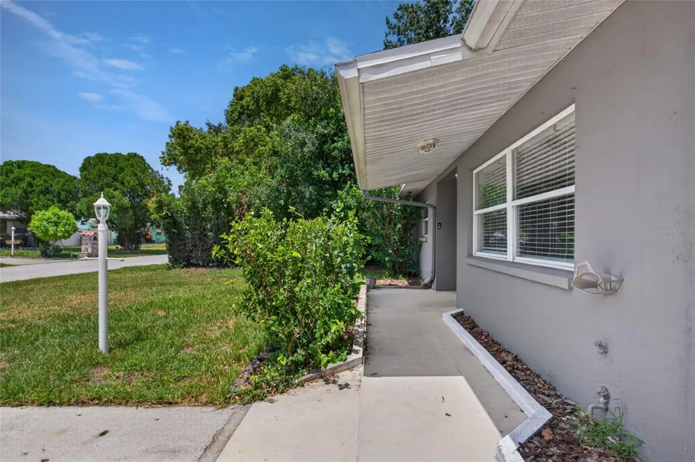 1923 ALBANY DRIVE Clearwater, FL 33763