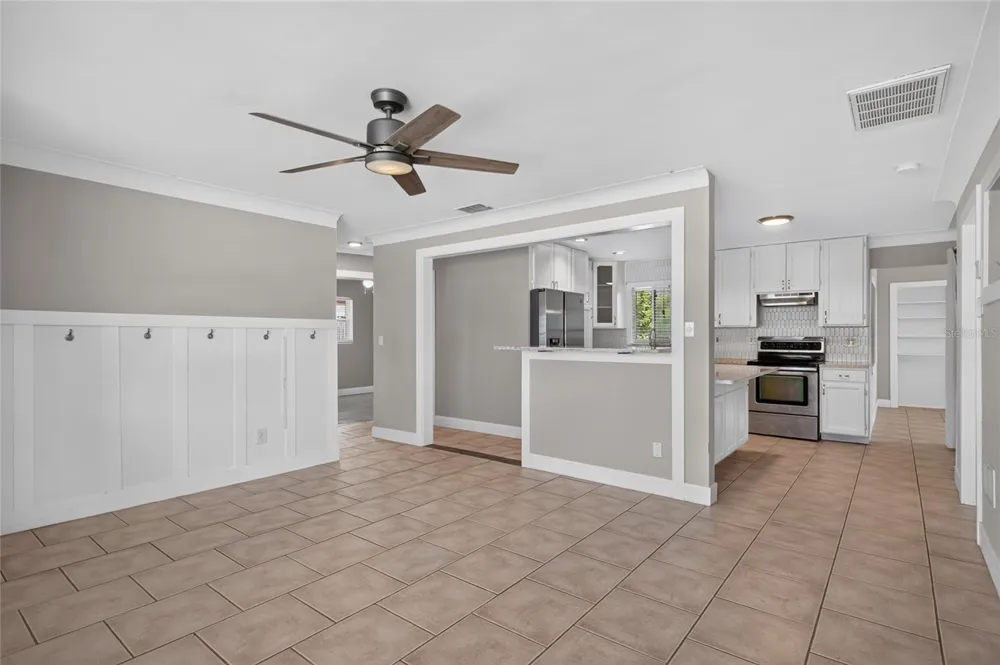 1923 ALBANY DRIVE Clearwater, FL 33763