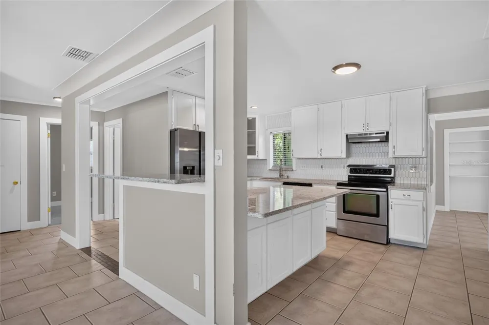 1923 ALBANY DRIVE Clearwater, FL 33763
