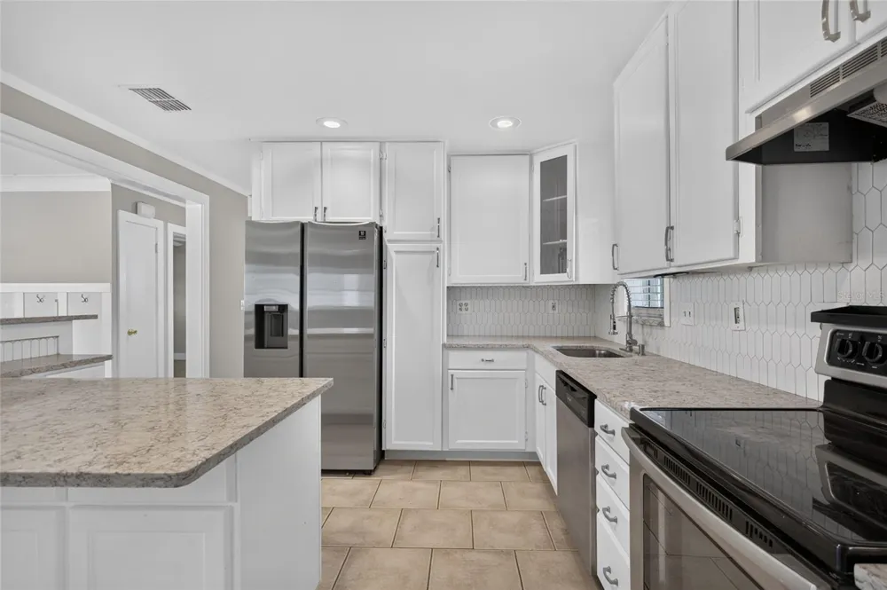 1923 ALBANY DRIVE Clearwater, FL 33763